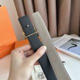 Luxury HERMES 32MM HIGH QUALITY AAA+ BELTS ONLINE