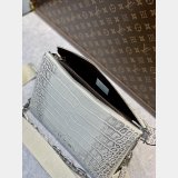 Coussin Shop H27 Louis Vuitton Replica Fashion M57790/M57791 Bag