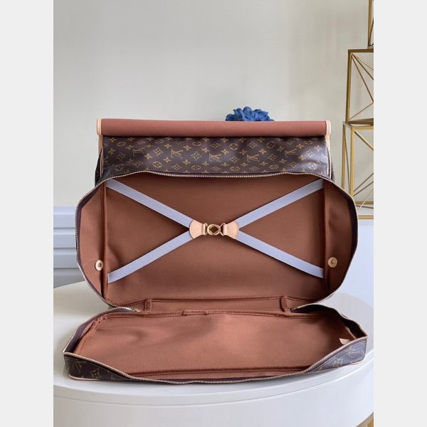 Copy Louis Vuitton Hunting Monogram Canvas 1:1 Mirror M41140 Bag