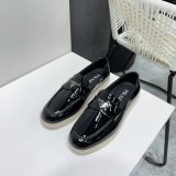 Best Quality Prada Saint-Tropez Replica Luxury Designer Shoes