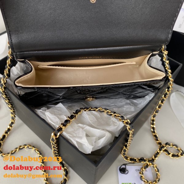 Top Replica Clutch With Chain AP3008 Bags