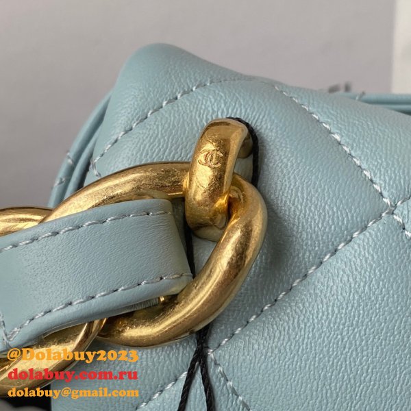 Designer Replica AS3215 Classic Flap Bags Online Sale