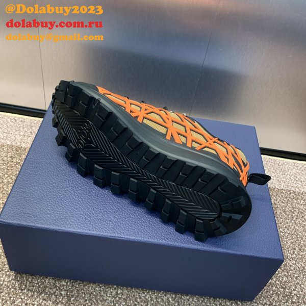 Luxury dior RUNNER SNEAKER Wholesale