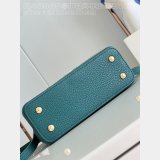 Wholesale M48865 The Capucines Designer Louis Vuitton Replica Bag