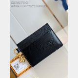 LV Charms Card Holder M82739 Copy Louis Vuitton Designer Bag