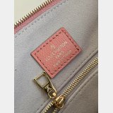 Louis Vuitton M45811 Grand Palais Monogram Empreinte Replica Bag