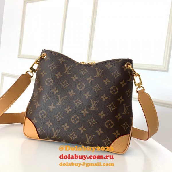 Wholesale Louis Vuitton Odeon PM Women's Hobo Shoulder Bag