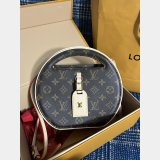 Around Me Fake Monogram Top M47117 Louis Vuitton Bag