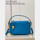 Luxury Fake Louis Vuitton Trunk Soft M46358 Dolabuy Bag