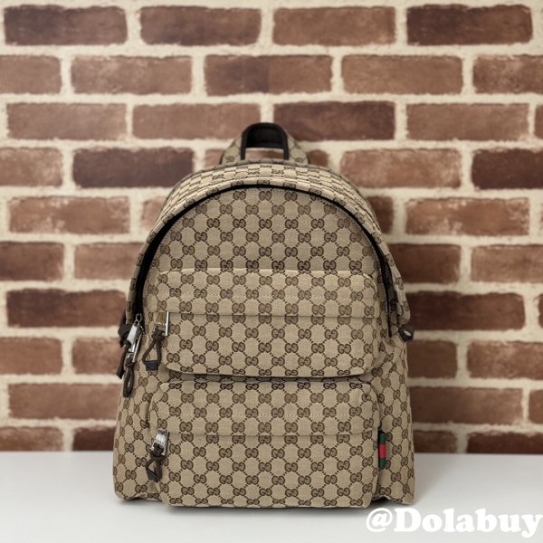 Replica Mens Backpack Gucci 800265 High Quality Bag