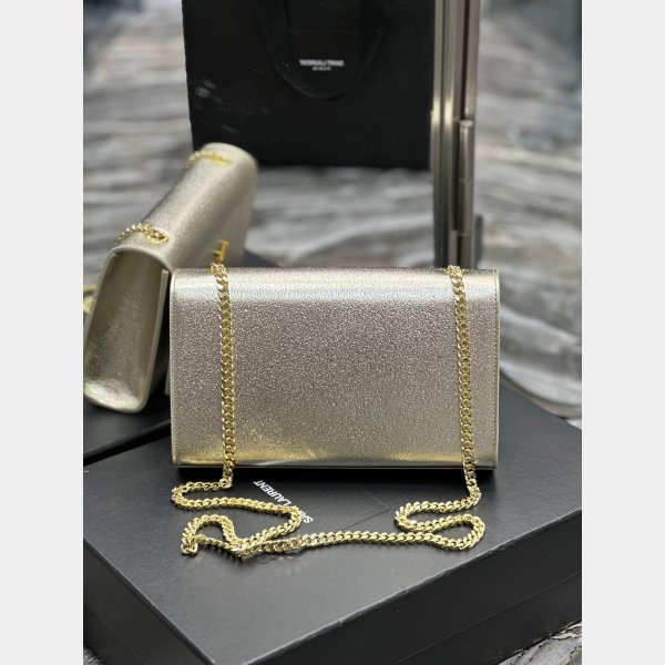 Designer Replica YSL 364021 Chain Kate Saint Laurent 24cm Bags