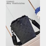 Louis Vuitton Designer Noe Sling G65 M82248 Men Replica Bags