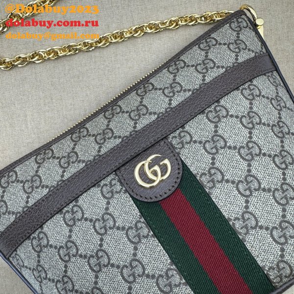 Ophidia GG Perfect Replica Gucci 781397 Shoulder Designer Bag