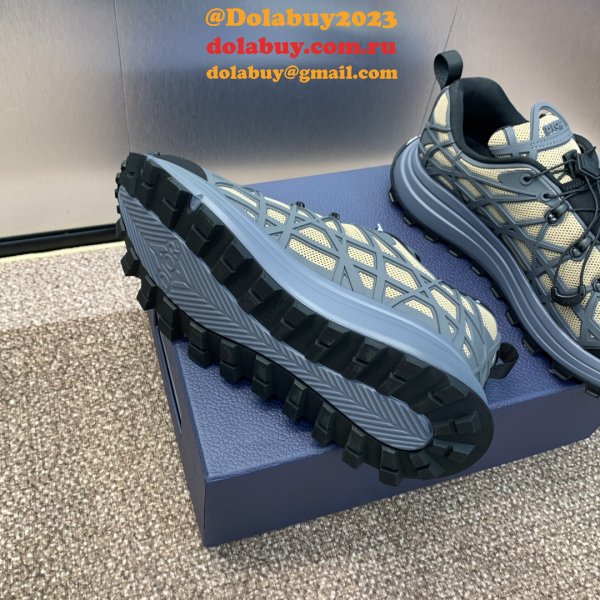 Luxury dior RUNNER SNEAKER Wholesale