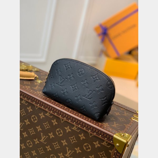 Louis Vuitton Fake M47515 Designer Makeup Bag Cosmetic Pouch