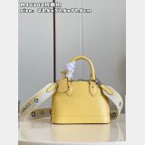 Top Quality M40302 Louis Vuitton Alma Epi Replica Bag