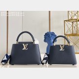 Replica Louis Vuitton Best M94048 LV Capucines M59438/M59597 Bags