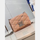 Pico GO-14 Malletage M82752/M23569 Louis Vuitton Replica Bag