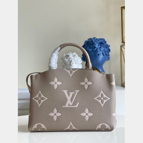 Where can you buy a replica Louis Vuitton M58916 Petit Palais Monogram Empreinte Leather