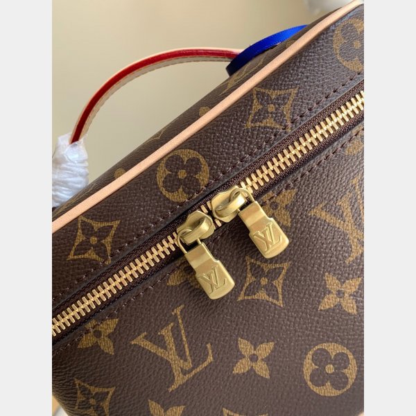 Louis Vuitton M42265 High Quality Replica Travel Monogram Nice Bag