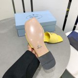 Prada Wholesale High Quality Replicas Shoes Good price