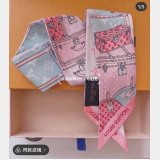 Louis Vuitton High Quality Women's Scarf Scarves