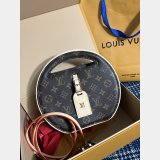 Around Me Fake Monogram Top M47117 Louis Vuitton Bag