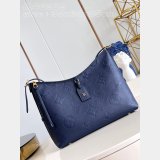 Best Top Quality M46669 Navy CarryAll Designer Louis Vuitton Fake Bag