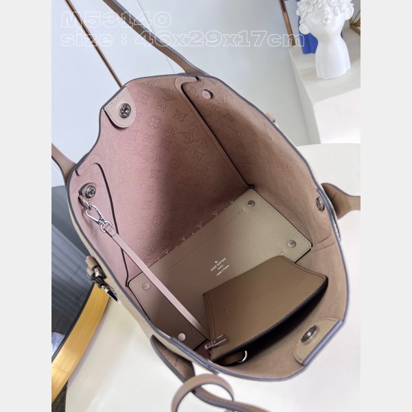 Designer Copy Mahina Hina Wholesale M53140 Louis Vuitton Bag