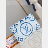 Card Holder High Quality M83625 Louis Vuitton Best Replica Wallets