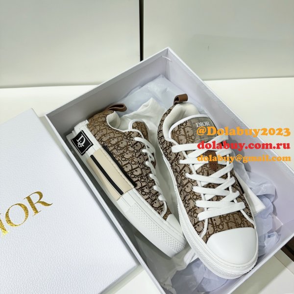 Designer Dior Replica Shoes Knockoff Sneakers Women/Men Dolabuy