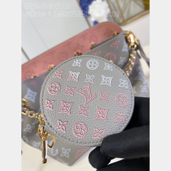 Wholesale Bella Mahina M23388 Best Louis Vuitton Replica Bags