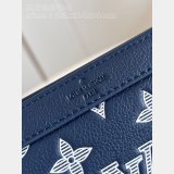 Louis Vuitton 1:1 Copy M83384 Gaston Wearable Wallet G65 Bags