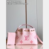 Summer Bundle Louis Vuitton M46545 Replica Monogram Empreinte Bag