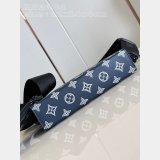 Louis Vuitton 1:1 Copy M83384 Gaston Wearable Wallet G65 Bags