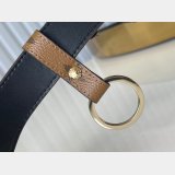 Louis Vuitton Replica M0236W/M0235W Daily Multi Pocket 30mm Belt Monogram