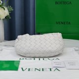 Where to Buy Bottega Veneta Cassette Jodie Hobo Bag Dupes Online