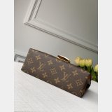 Louis Vuitton LLocky BB Bag Monogram Canvas M44322 High Quality Bag