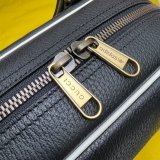 Cheap Replica Gucci Perfect 702397 Adidas X Messengers Duffle Bag