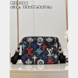 Where M21396 Trio Messenger Louis Vuitton Replica Designer Bag