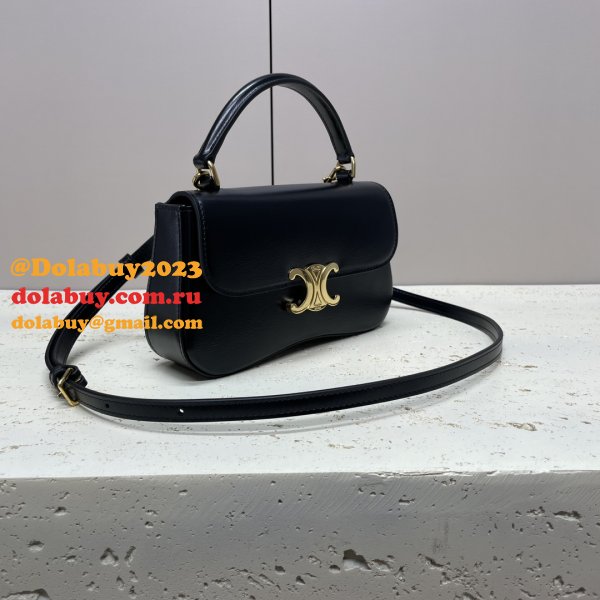 Celine Fashion High Quality Replcias Lola 115533 Bag