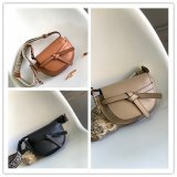 Best 7 Star Best Replica LOEWE Gate Dual 61824 BAG MINI