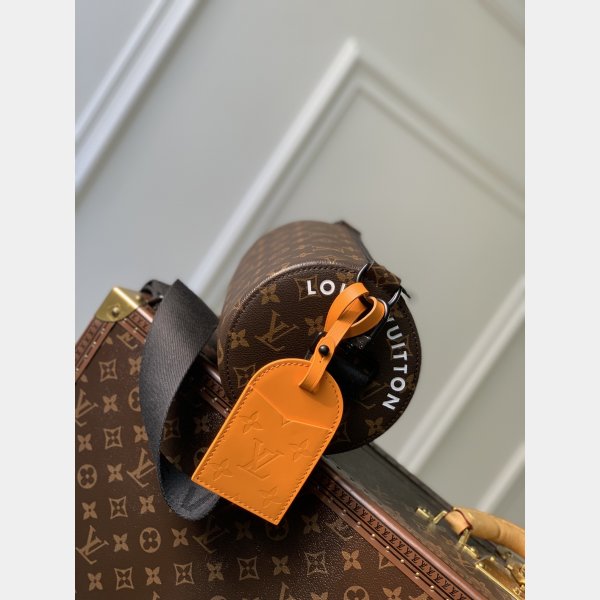 Louis Vuitton Monogram Crossbody M46692 Shoulder Replica Bags