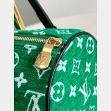 Designer Louis Vuitton Replica M46206 Papillon Autres Toiles Monogram