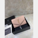 Replica Saint Laurent Clutches 652016 YSL Handbags