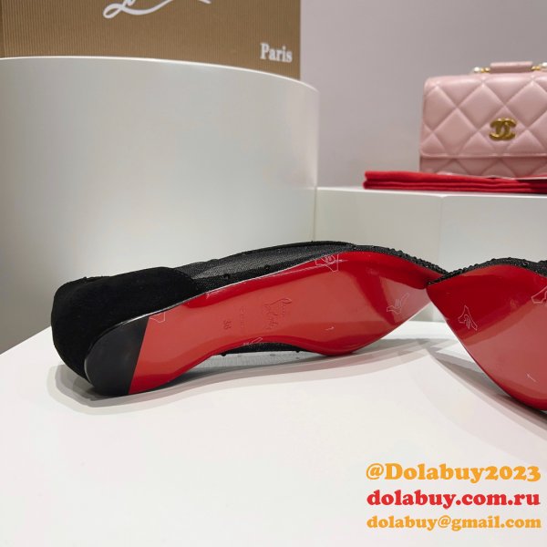 Replica Wholesale CHRISTIAN LOUBOUTIN Fashion SHOES