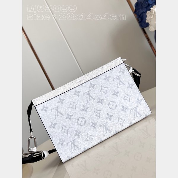 Knockoff Dolabuy Louis Vuitton M83099 Gaston Wearable Wallet