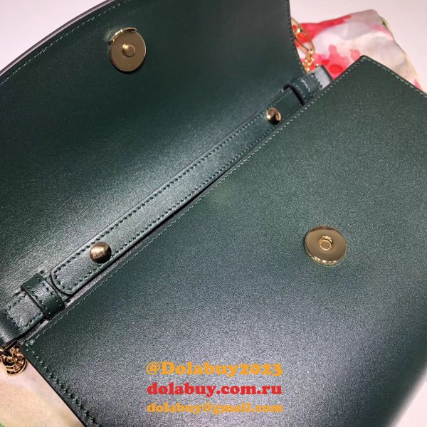 Top Quality Replica Gucci 572375 Zumi smooth leather small shoulder bag