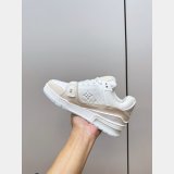 Top Quality LV Trainer Sneaker 1:1 Mirror