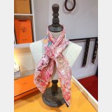 Top Quality Hermes Fake Scarves & Wraps for Women